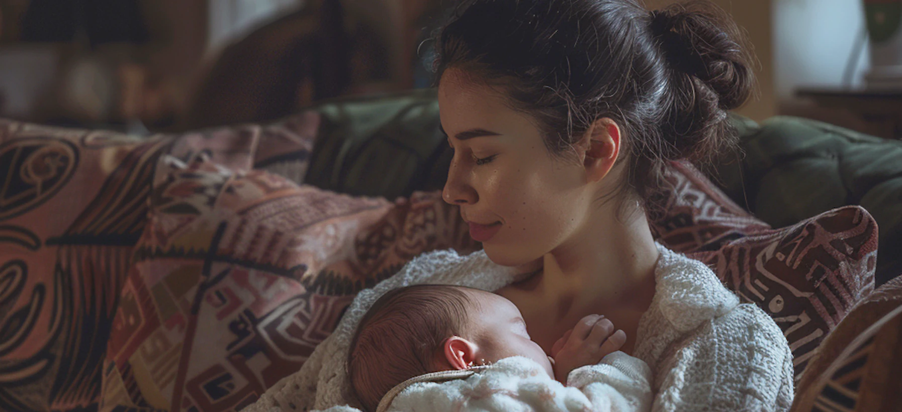 Zdjęcie (3) Rodzicu, nie znikaj. Rola rodzica to nie koniec Ciebie.